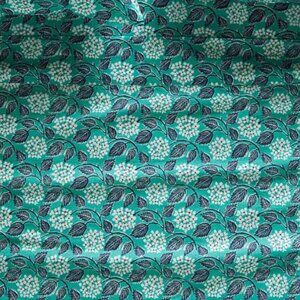 Anthropologie Ellen Merchant Organic Percale - Sheet Set - King
